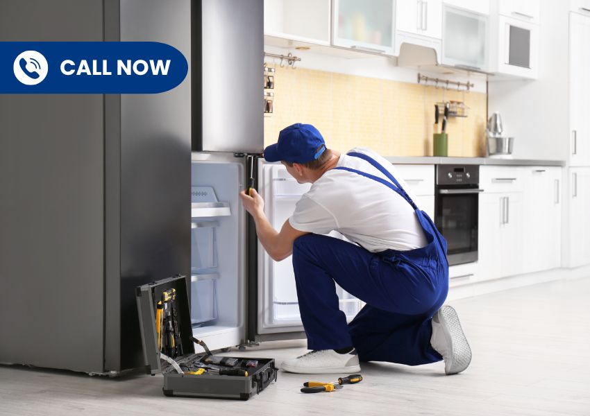 Arch Cape Appliance Repair Company